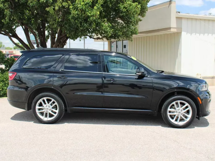 2023 Dodge Durango GT Plus photo 1