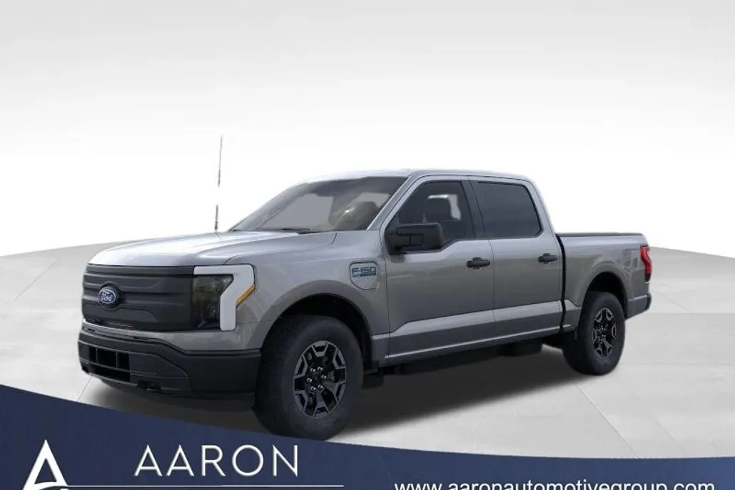 2024 Ford F-150 Lightning XL photo 1
