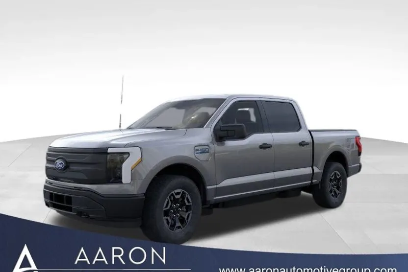 2024 Ford F-150 Lightning XL photo 1