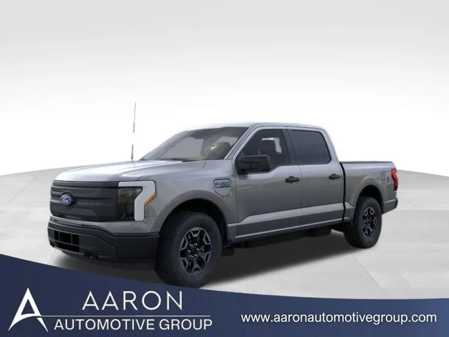 2024 Ford F-150 Lightning XL photo 1