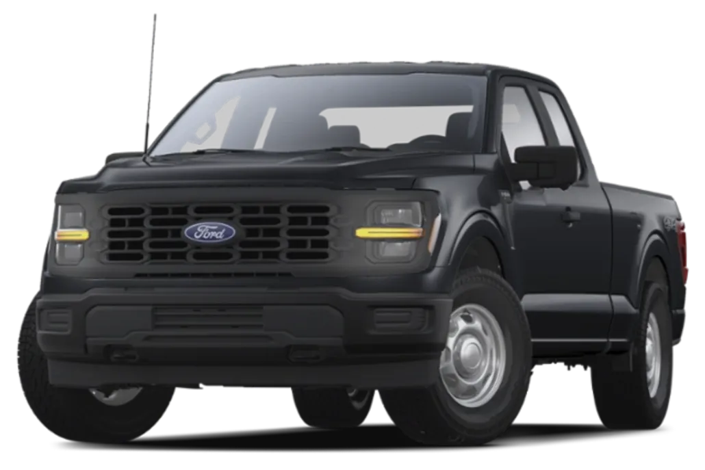 2025 Ford F-150 XL photo 18