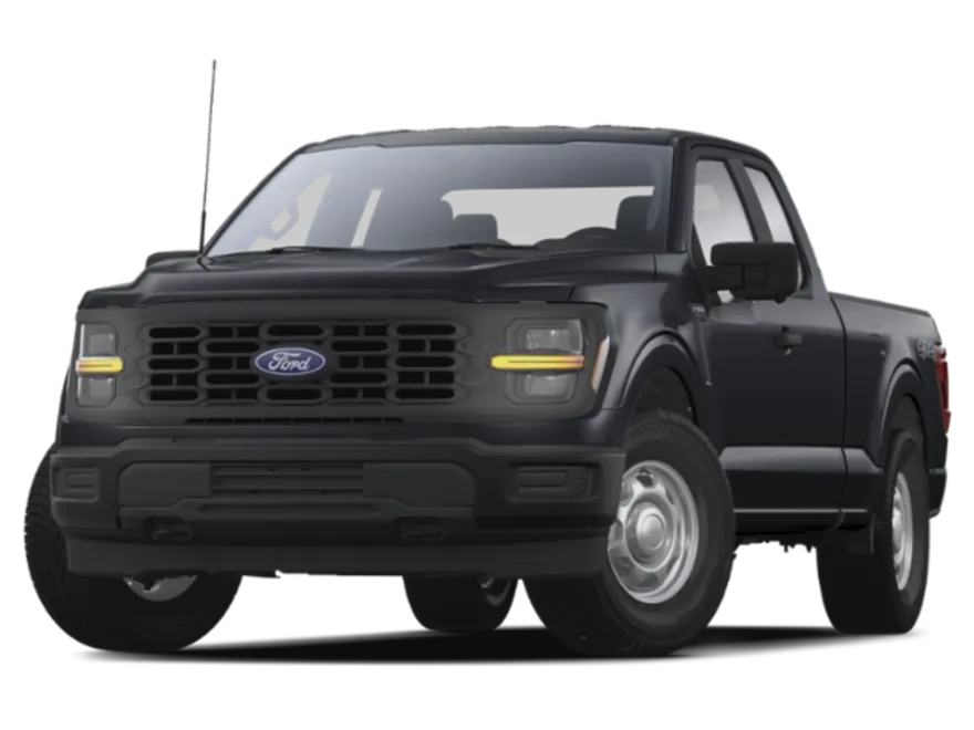 2025 Ford F-150 XL photo 18