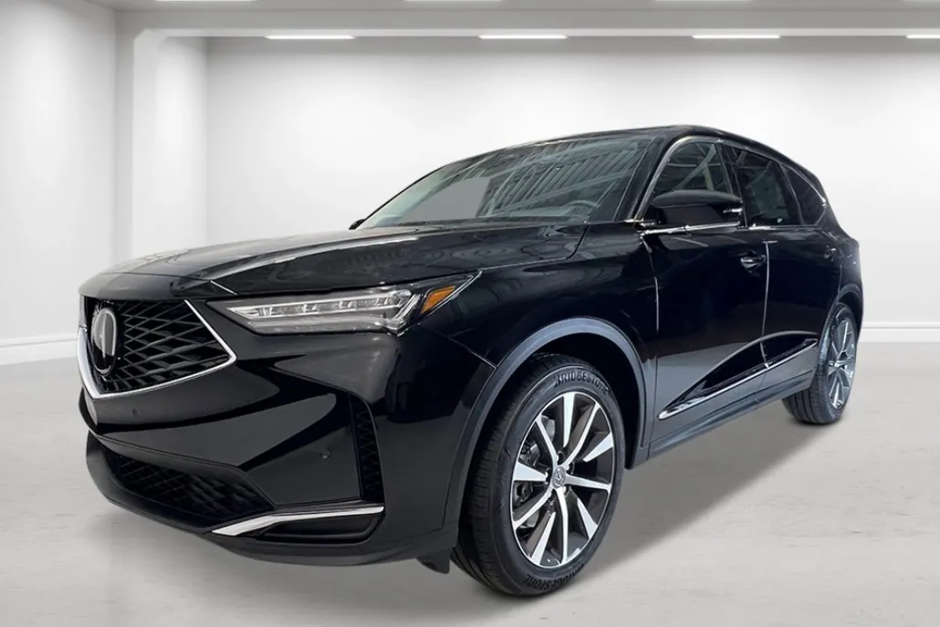 2026 Acura MDX SH-AWD Technology photo 1