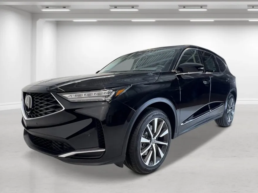 2026 Acura MDX SH-AWD Technology photo 1