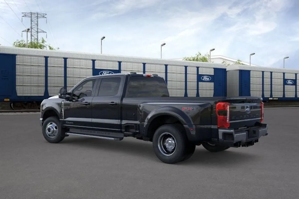 2026 Ford F-350 photo 1