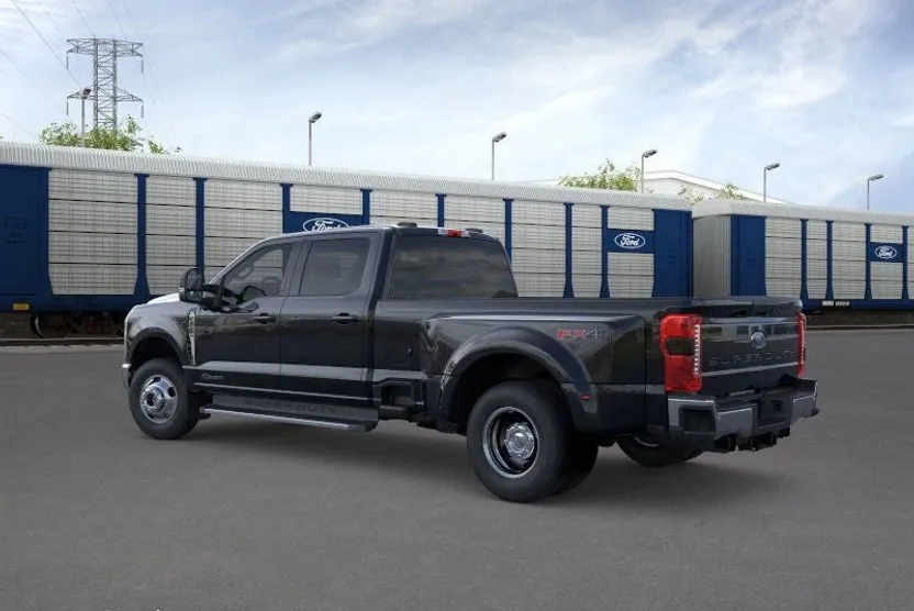 2026 Ford F-350 photo 1