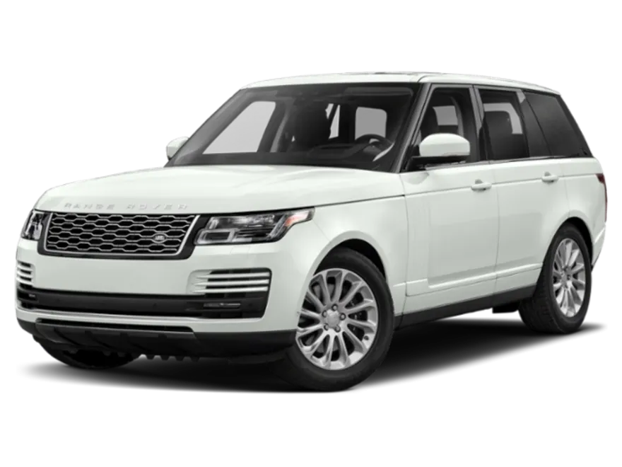 2021 Land Rover Range Rover HSE Westminster Edition photo 1