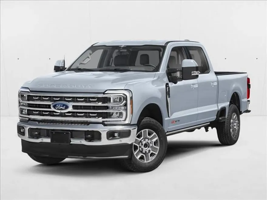 2026 Ford F-250 Lariat photo 1
