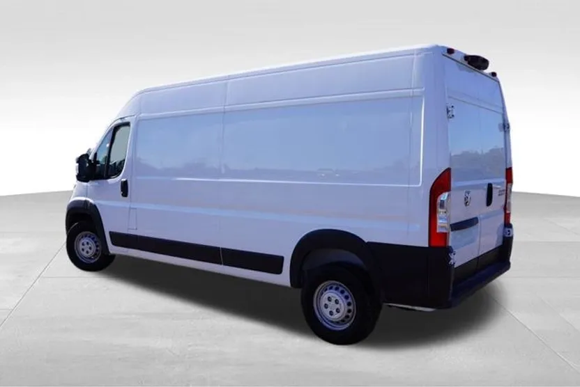 2025 Ram ProMaster 2500 photo 1