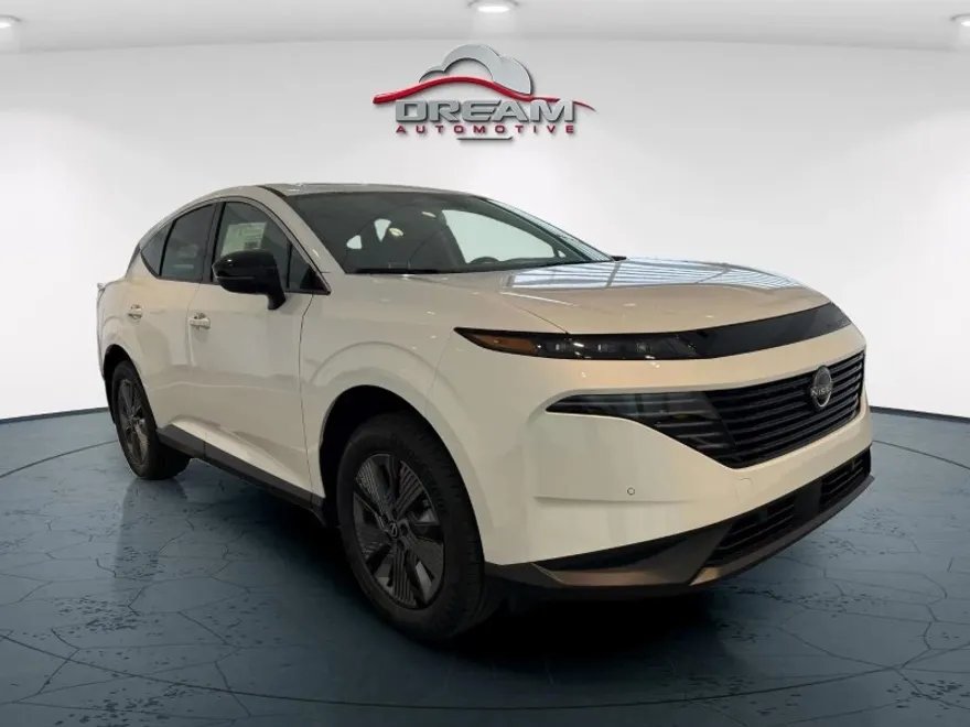 2025 Nissan Murano SL photo 1