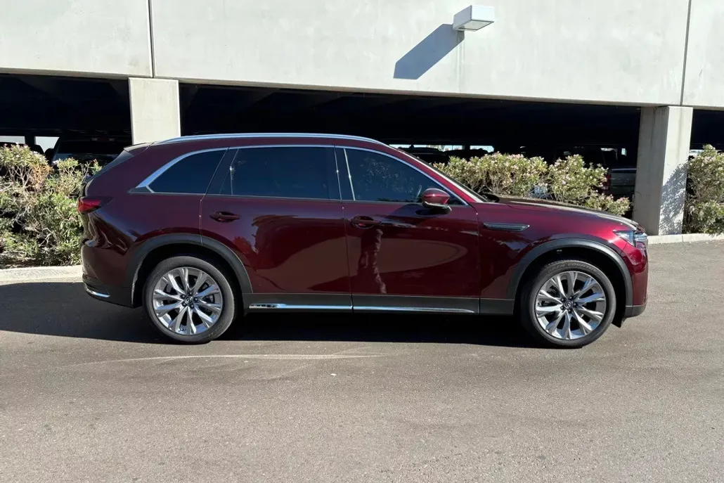 2024 Mazda CX-90 3.3 Turbo Premium Plus photo 1