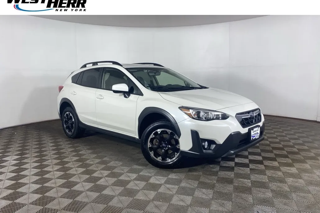 2023 Subaru Crosstrek Premium photo 1