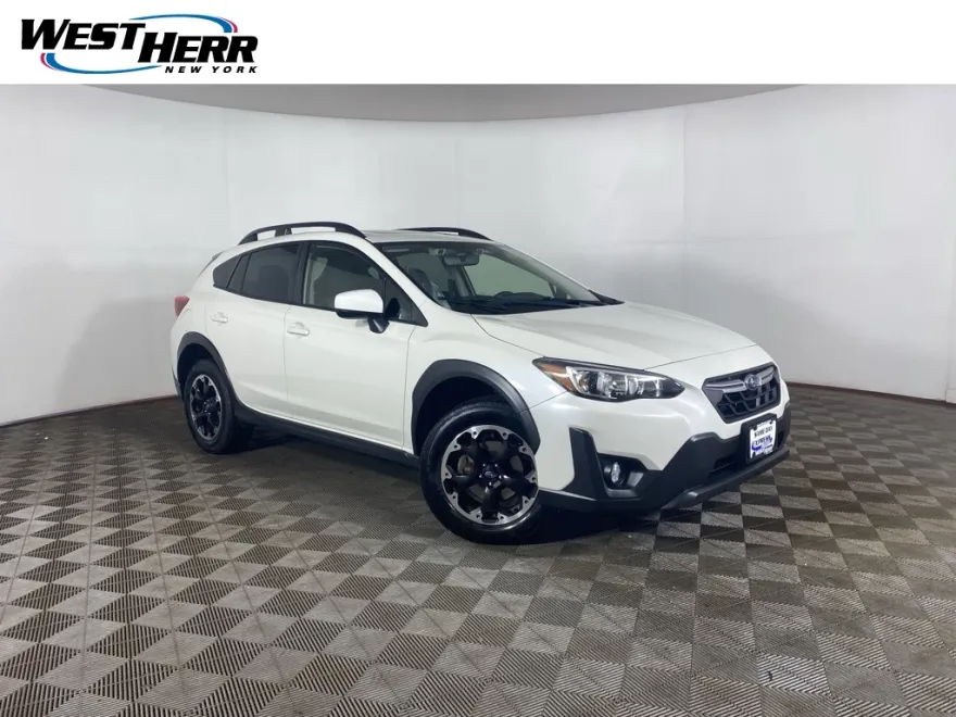 2023 Subaru Crosstrek Premium photo 1