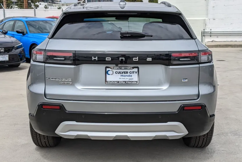 2025 Honda Prologue Elite photo 1