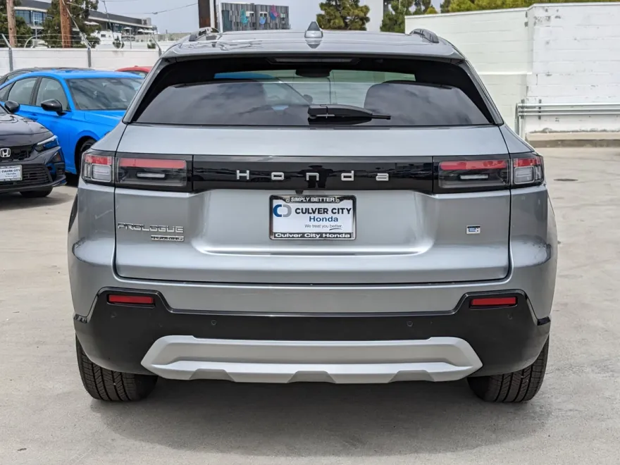 2025 Honda Prologue Elite photo 1
