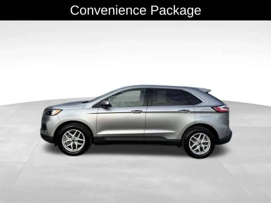 2023 Ford Edge SEL photo 1