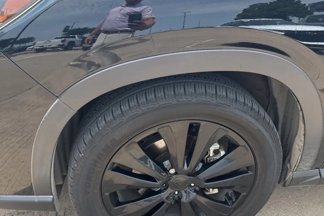 2019 Subaru Ascent Touring photo 1