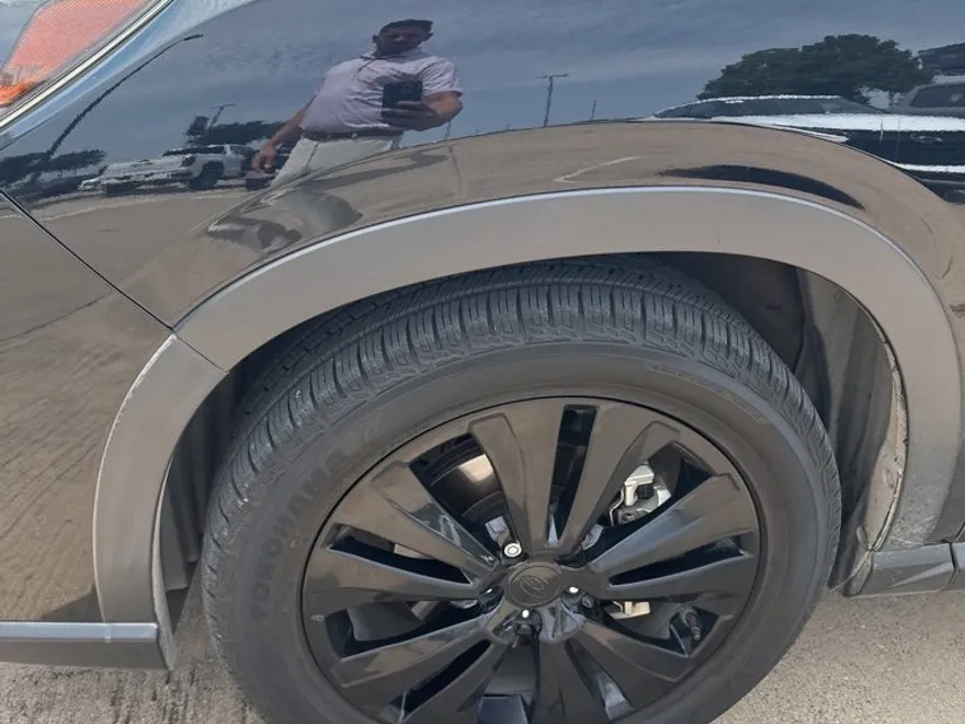2019 Subaru Ascent Touring photo 1