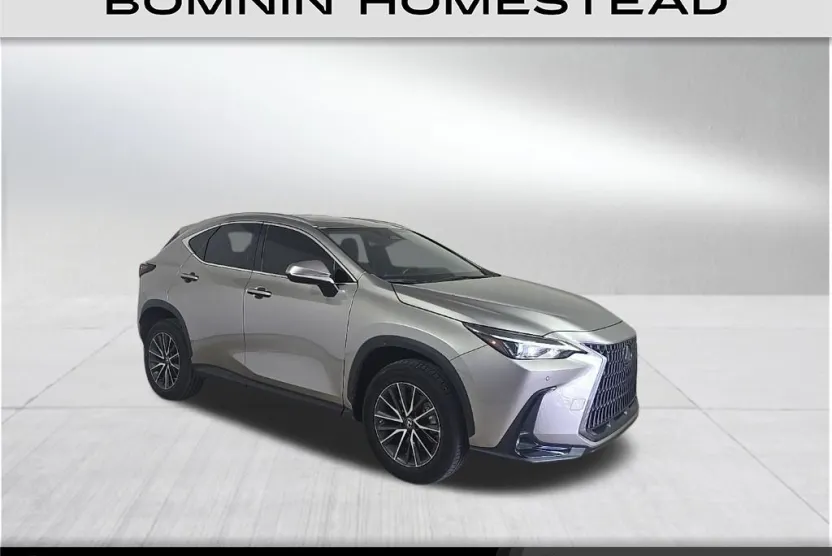 2023 Lexus NX 350 Premium photo 1