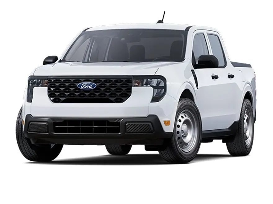 2025 Ford Maverick XL photo 1