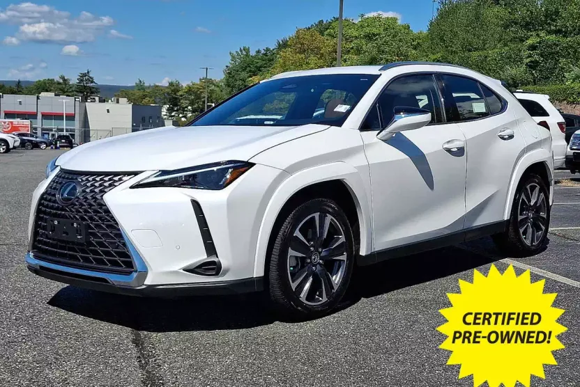 2025 Lexus UX Premium photo 1