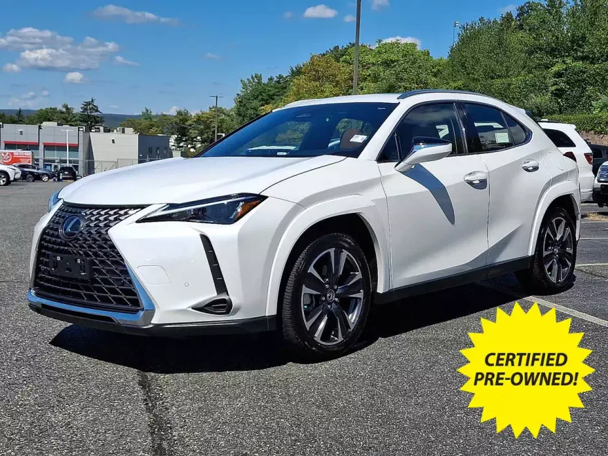 2025 Lexus UX Premium photo 1