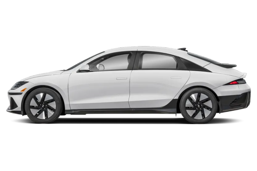2025 Hyundai Ioniq 6 SE photo 1