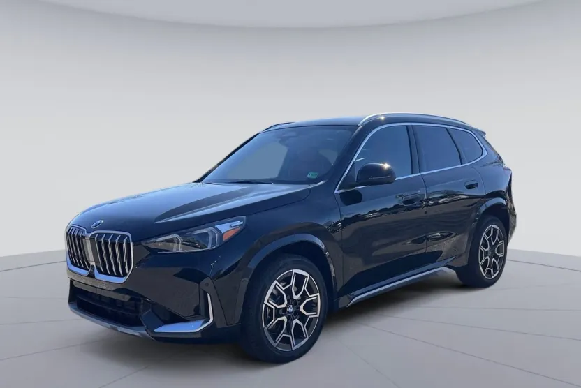 2025 Bmw X1 XDrive28i photo 1