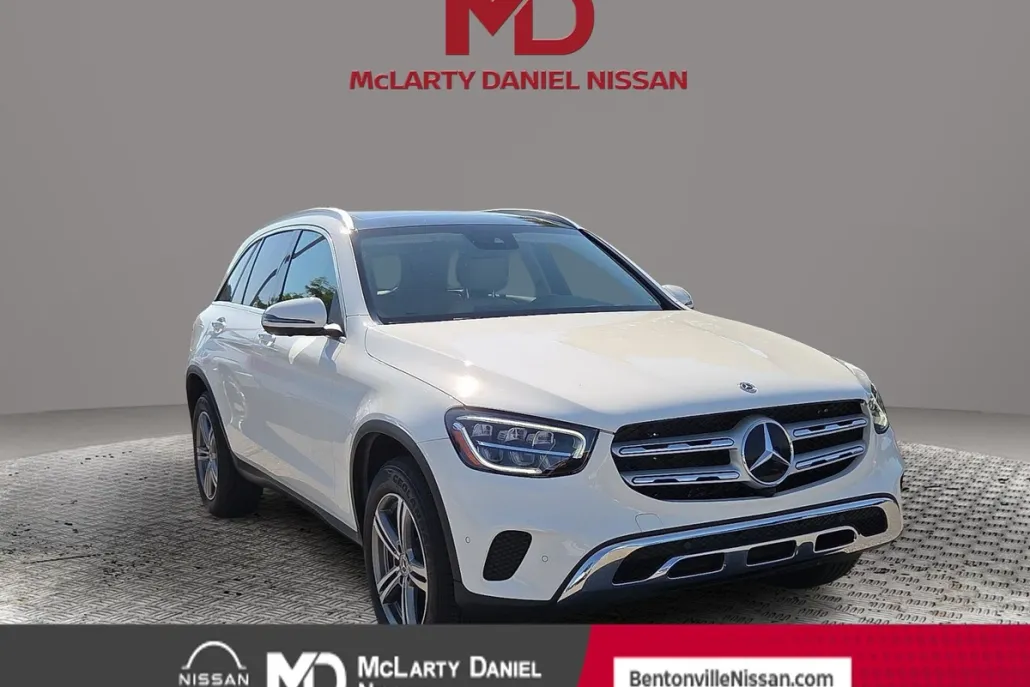 2022 Mercedes Benz GLC 300 4MATIC photo 1