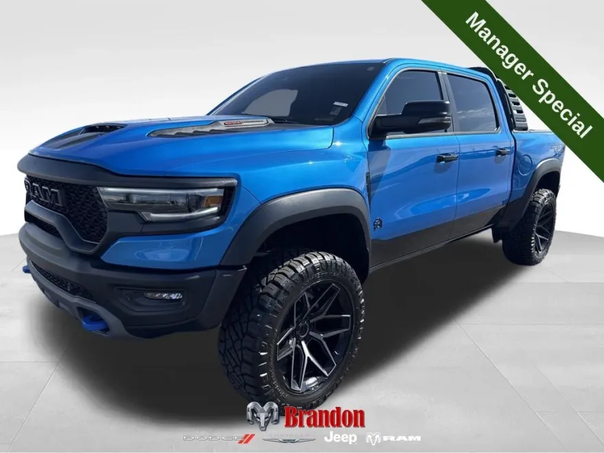 2023 Ram 1500 TRX photo 1
