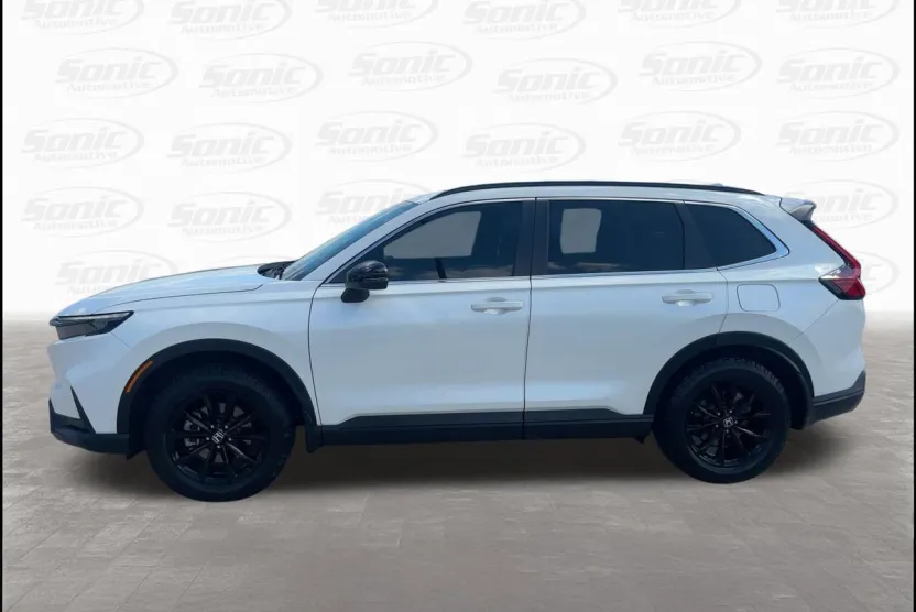 2023 Honda CR-V Hybrid Sport photo 1