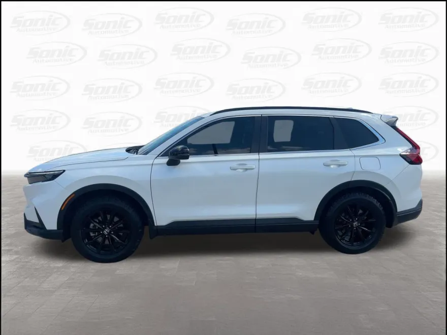 2023 Honda CR-V Hybrid Sport photo 1