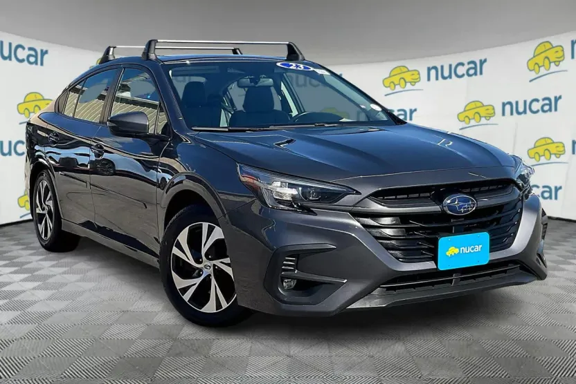 2023 Subaru Legacy Premium photo 1