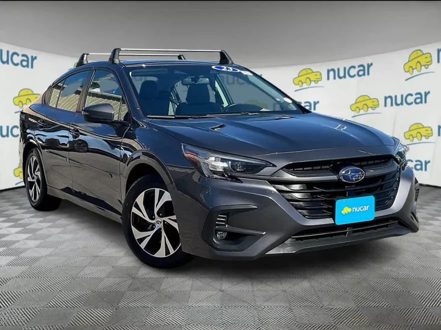 2023 Subaru Legacy Premium photo 1