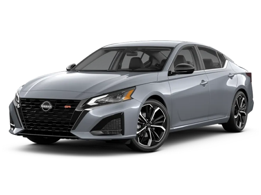 2023 Nissan Altima SR photo 1