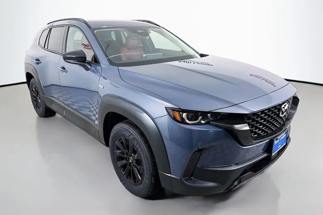 2025 Mazda CX-50 Premium photo 1