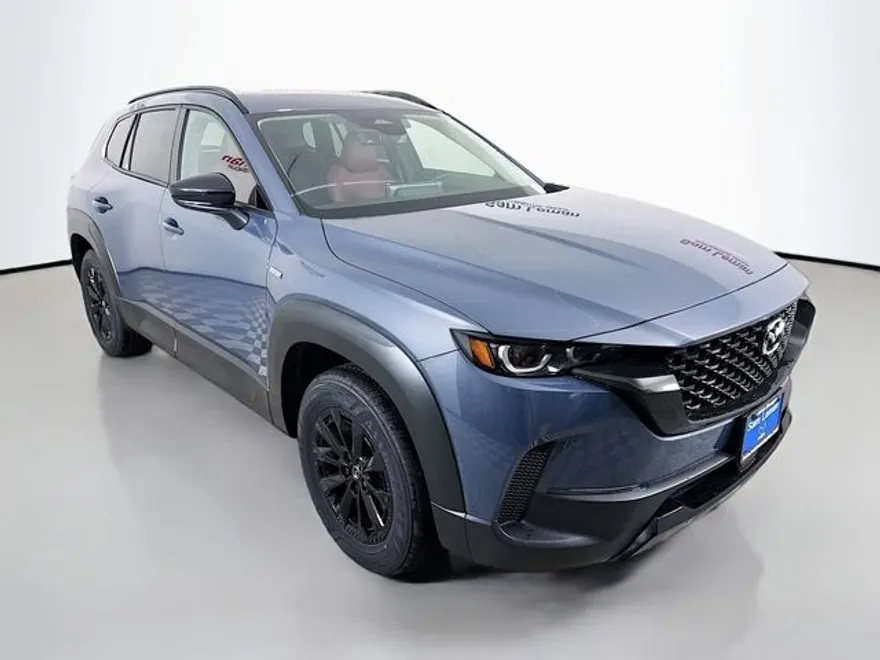 2025 Mazda CX-50 Premium photo 1