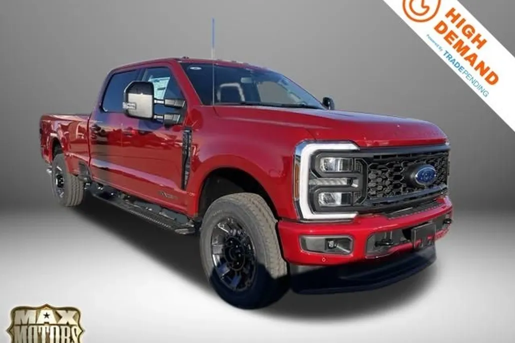 2024 Ford F-250 Lariat photo 1