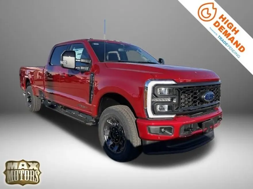 2024 Ford F-250 Lariat photo 1