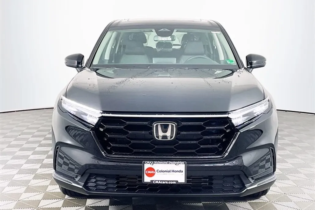 2026 Honda CR-V EX photo 1