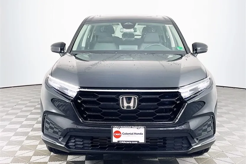 2026 Honda CR-V EX photo 1