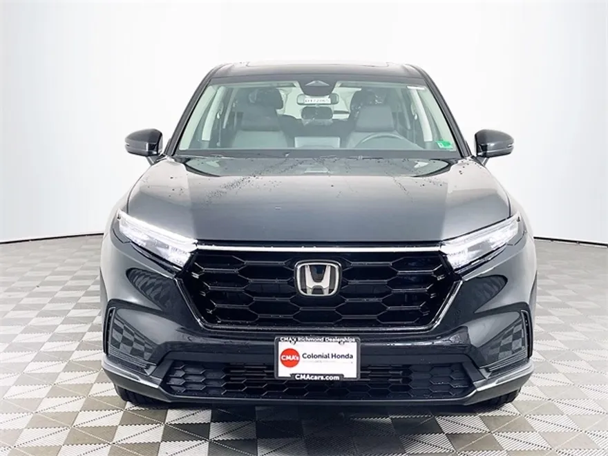 2026 Honda CR-V EX photo 1