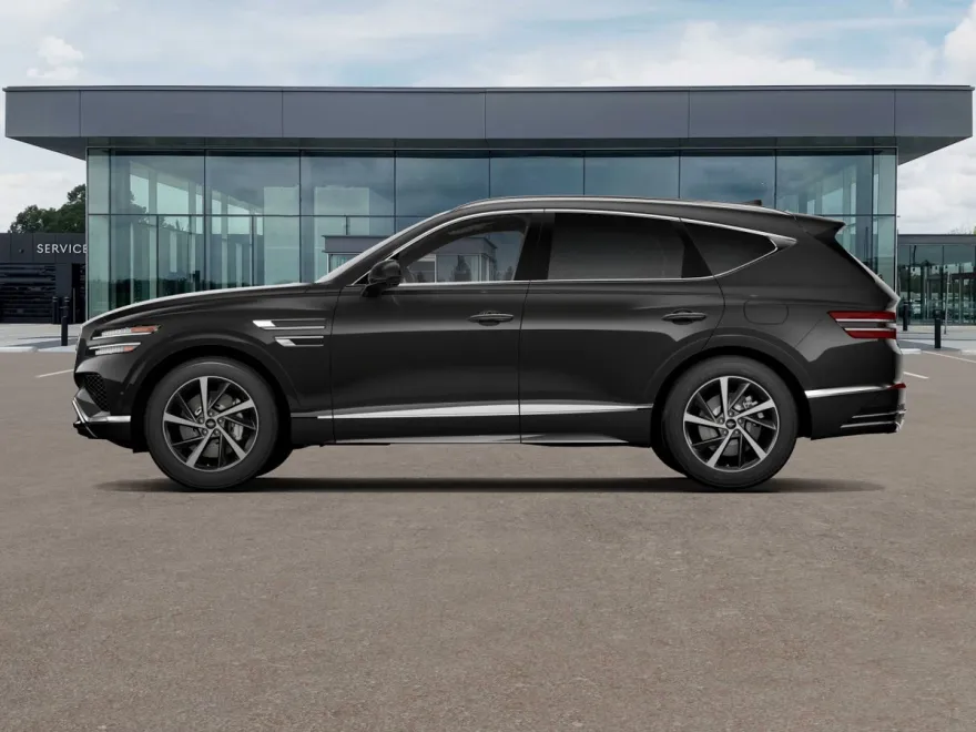 2026 Genesis GV80 2.5T Advanced photo 1