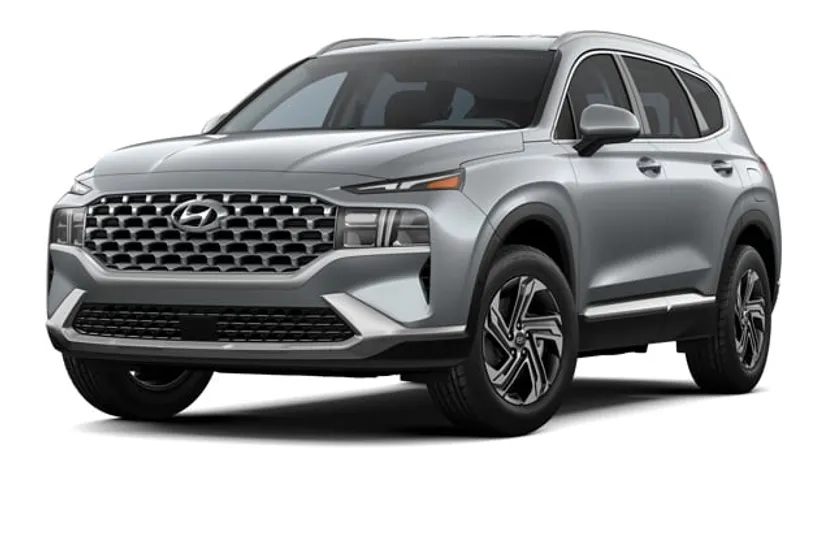 2023 Hyundai Santa Fe SEL photo 1
