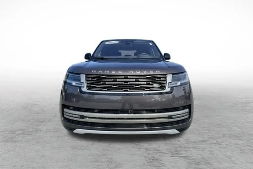 2023 Land Rover Range Rover Autobiography photo 1