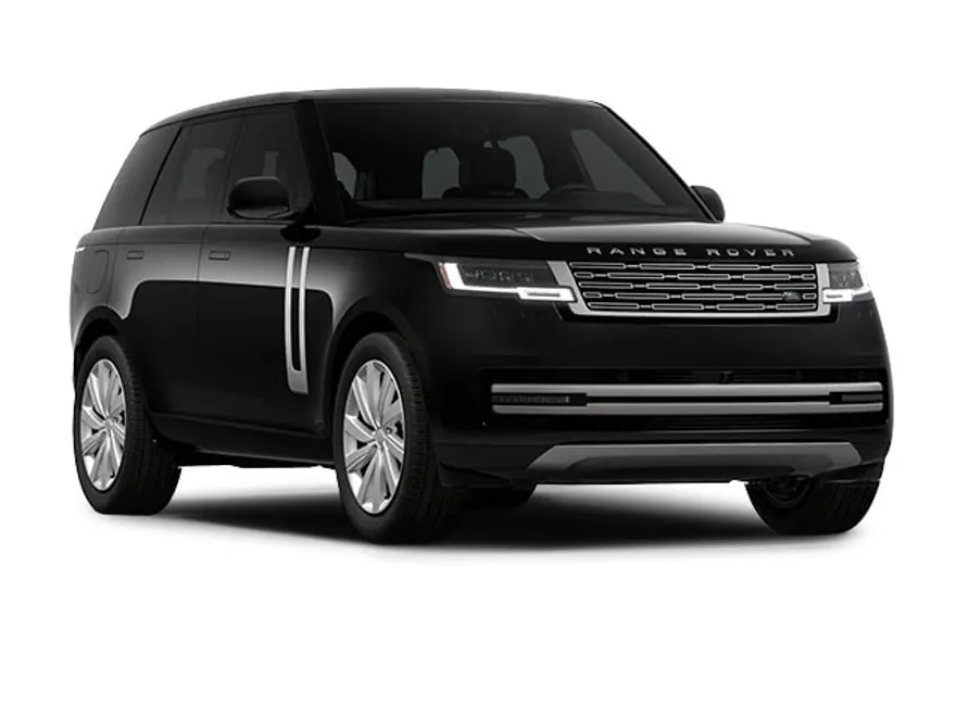 2025 Land Rover Range Rover SE photo 1