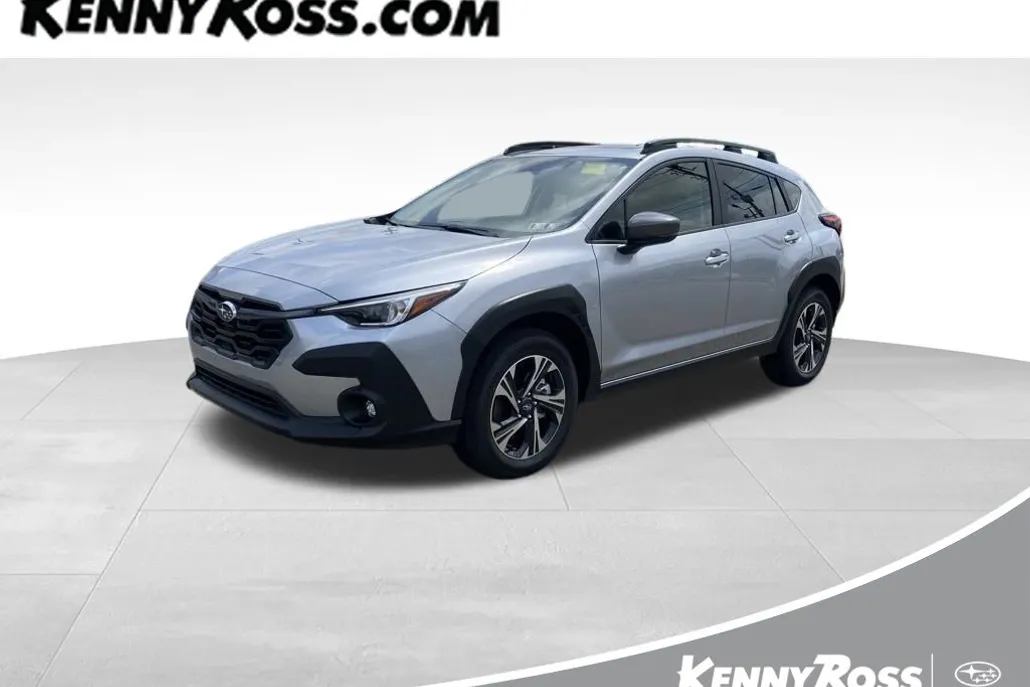 2025 Subaru Crosstrek Premium photo 1