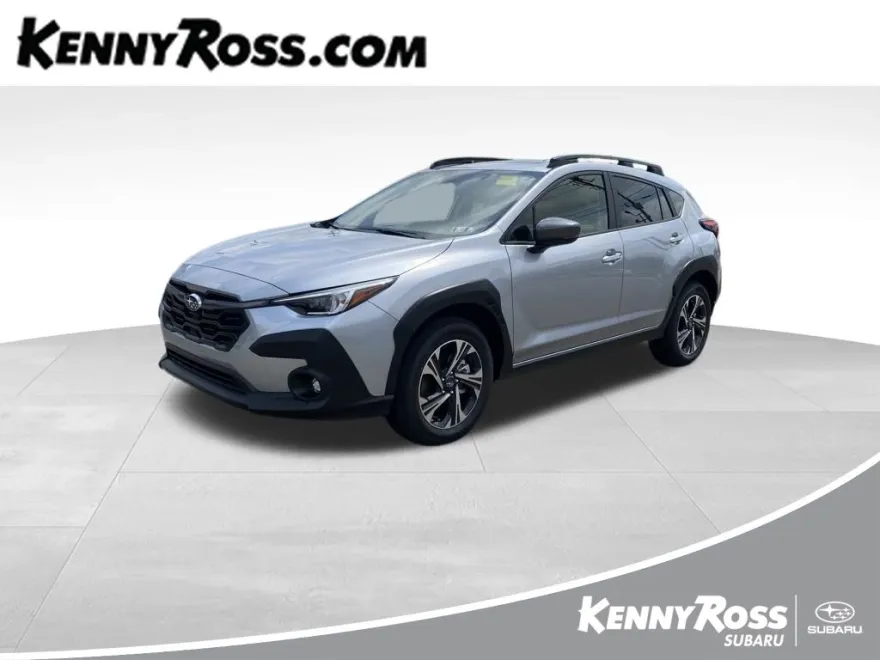 2025 Subaru Crosstrek Premium photo 1