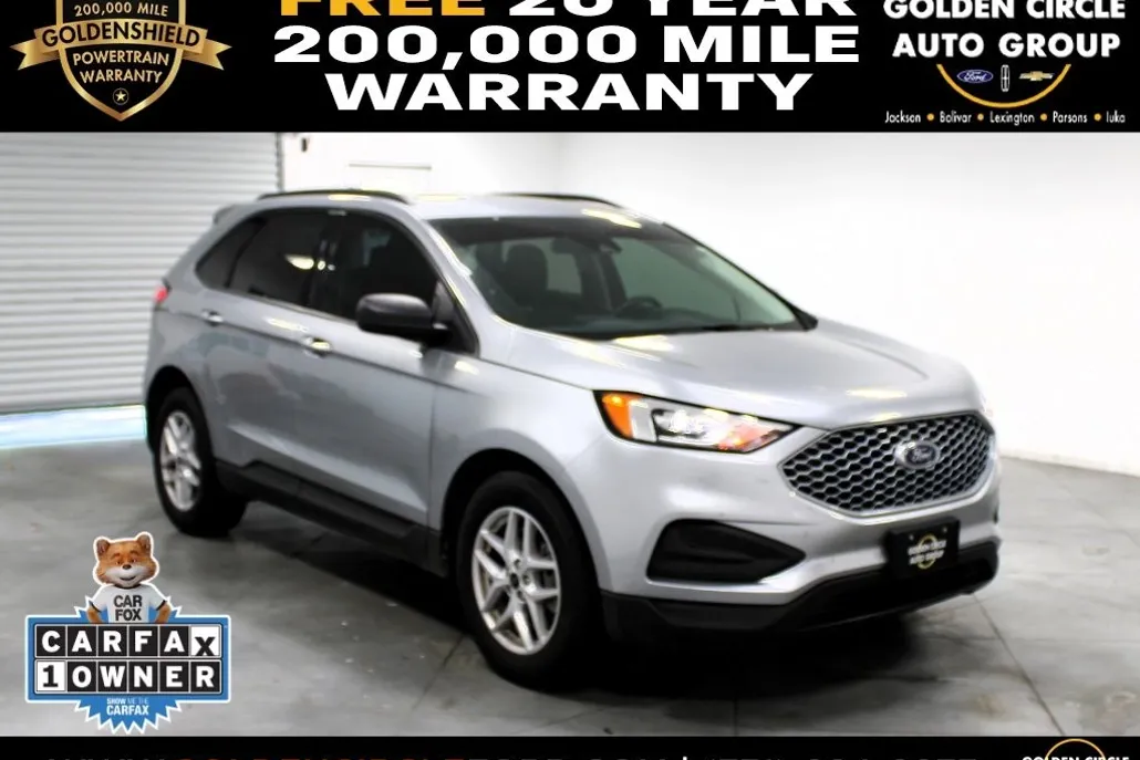 2024 Ford Edge SE photo 1