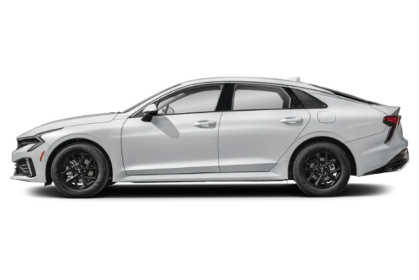 2026 Kia K5 LXS photo 1